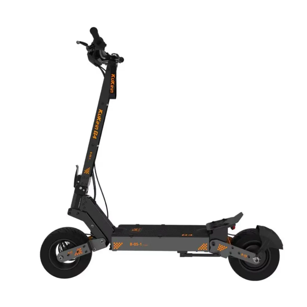 Kugoo Kirin G4 Electric Scooter