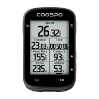 Calculator de bicicletă Coospo CS300