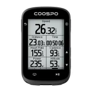 Calculator de bicicletă Coospo CS300