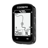 Calculator de bicicletă Coospo CS300