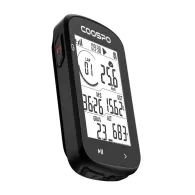 Calculator de bicicletă Coospo CS300