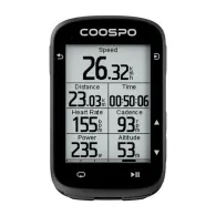 Calculator de bicicletă Coospo CS300