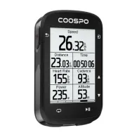 Calculator de bicicletă Coospo CS300
