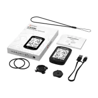 Calculator de bicicletă Coospo CS500