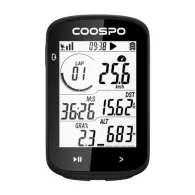 Calculator de bicicletă Coospo CS500