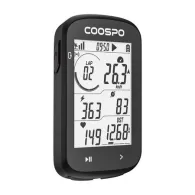 Calculator de bicicletă Coospo CS500