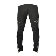 Pantaloni de ciclism Rockbros size: M RKCK0001 (negru)