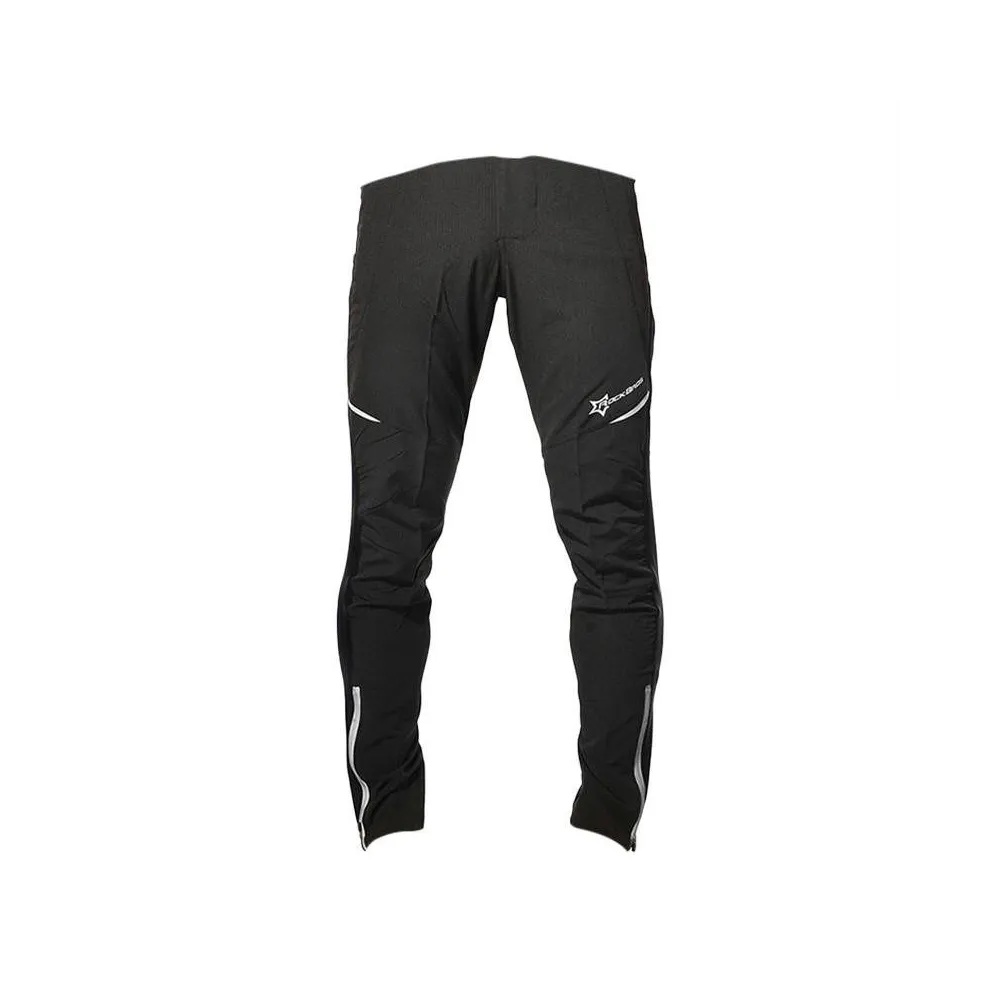 Pantaloni de ciclism Rockbros size: M RKCK0001 (negru)