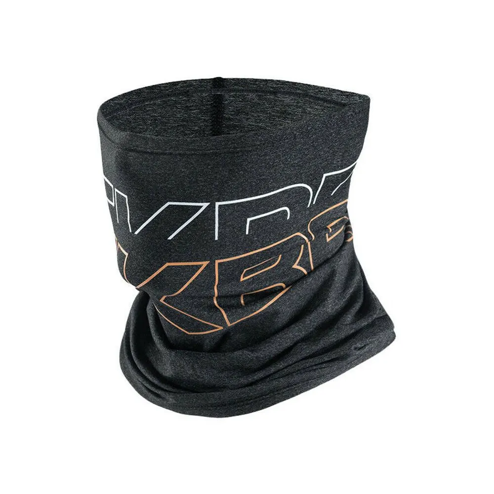 Șemineu pentru biciclete, mască de față Rockbros LF8049-2 (gri închis)