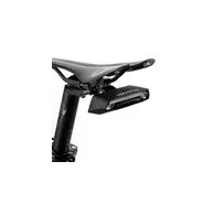 Lampă spate cu laser inteligent Rockbros LKWD-R1