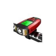 Lumină de bicicletă Superfire BM01 4 în 1