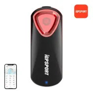 Lumină pentru biciclete, spate iGPSPORT SR30