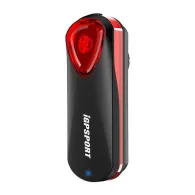 Lumină pentru biciclete, spate iGPSPORT SR30
