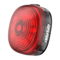 Lumină spate pentru biciclete iGPSPORT TL30 smart