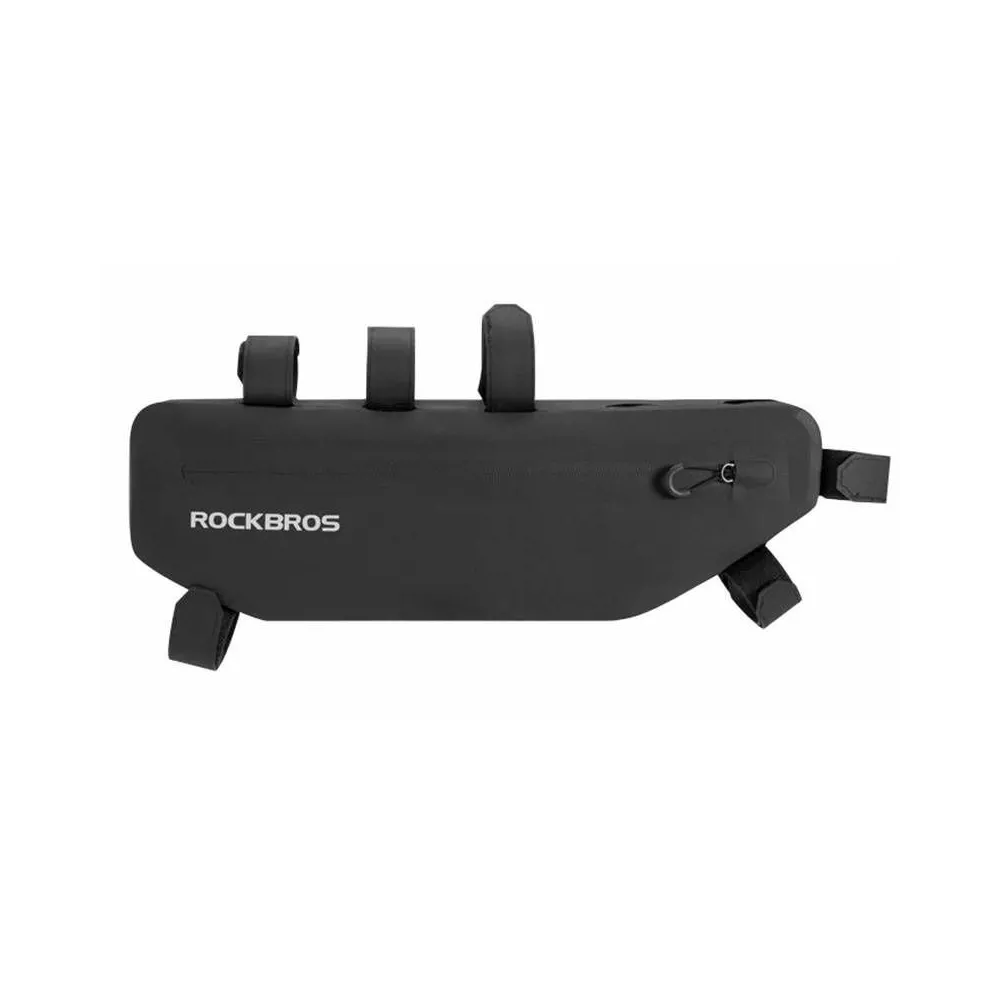 Geantă de bicicletă sub cadru Rockbros AS-043