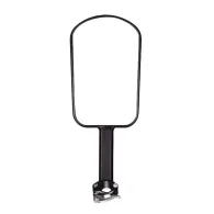 Suport pentru geanta de bicicletă Rockbros KW-672 (negru)