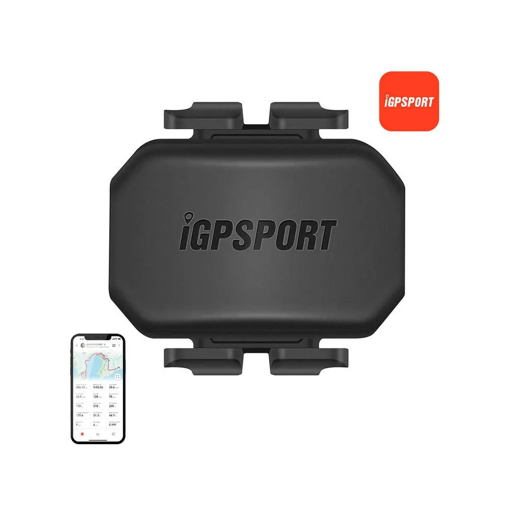 Senzor de cadență iGPSPORT CAD70