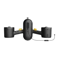 Geneinno S2 submersibil (negru și galben)