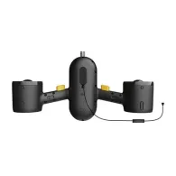 Geneinno S2 submersibil (negru și galben)