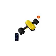 Geneinno S2 submersibil (negru și galben)