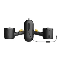 Geneinno S2 submersibil (negru și galben)