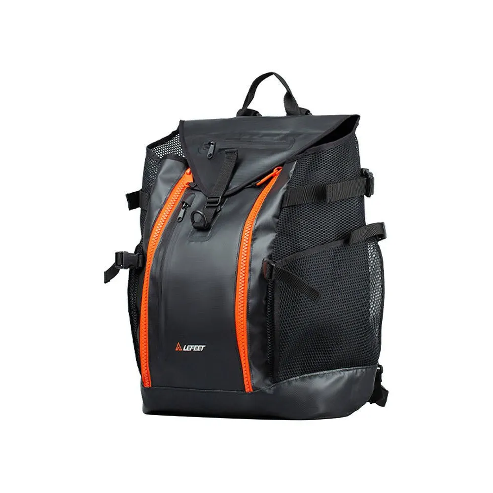 Rucsac pentru scuter și accesorii Lefeet DivePack