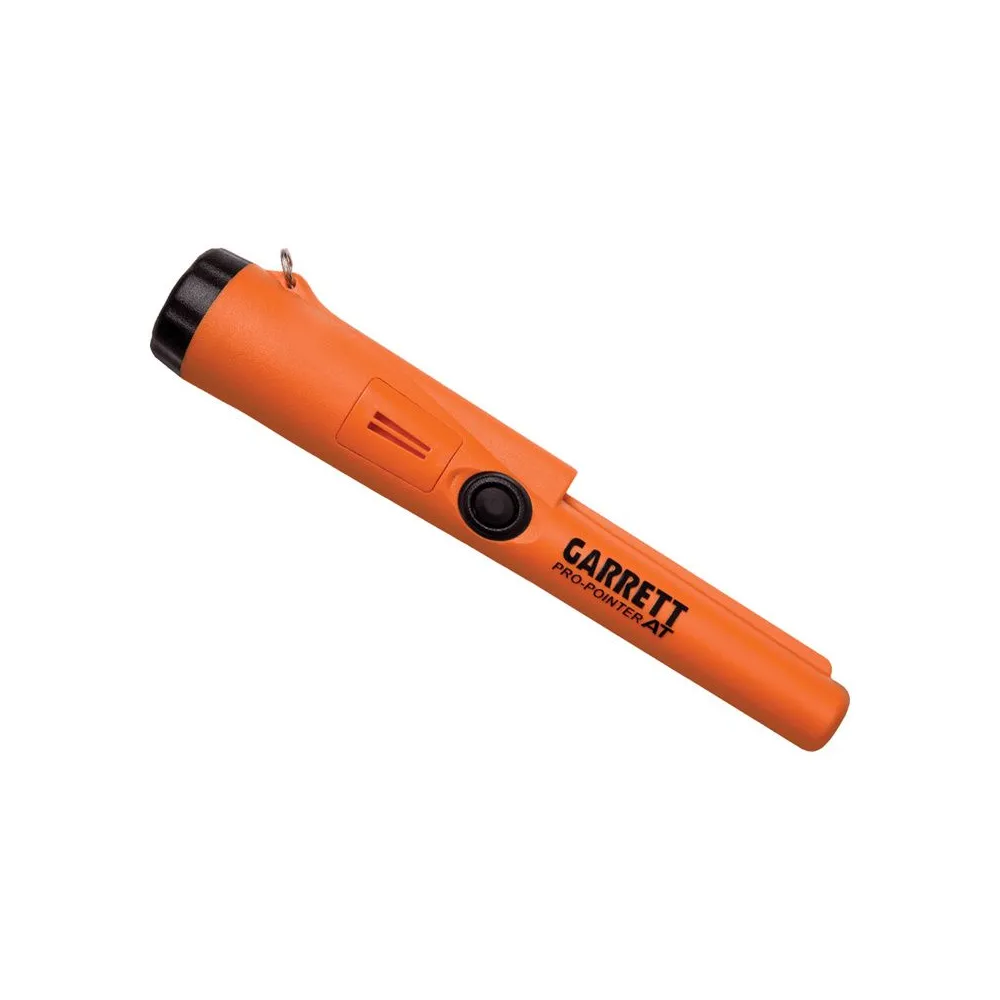 Detector de metale portabil Garrett Pro-pointer AT Pinpointer