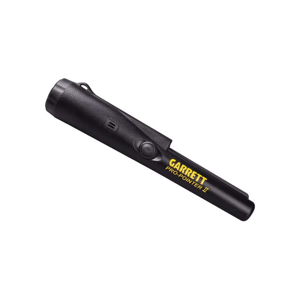 Detector de metale portabil Garrett Pro-Pointer II Pinpointer