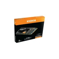 Exceria G2, 2 TB, PCIe 3 x4, M.2 2280