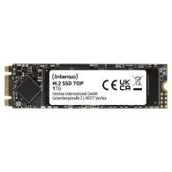 Top, 512GB, SATA III, M.2. 2280