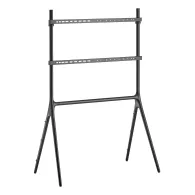 Stand TV HD Eiffel Blackmount FS12-69F-02, diagonale 65"-90", max.60 kg, negru