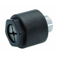 Bucsa elastica cu piulita AMB (Kress) 3mm