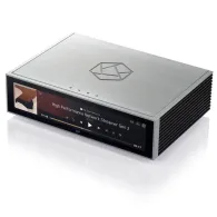 Streamer cu DAC Rose RS151, argintiu