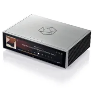 Streamer cu DAC Rose RS151, argintiu