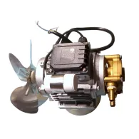 Proweld Motor pompa racire MIG 500P