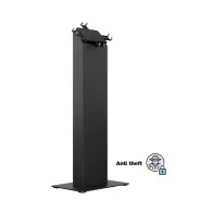 Stand de interior Multibrackets MB-7128, 7"-14.6", max. 20kg, negru