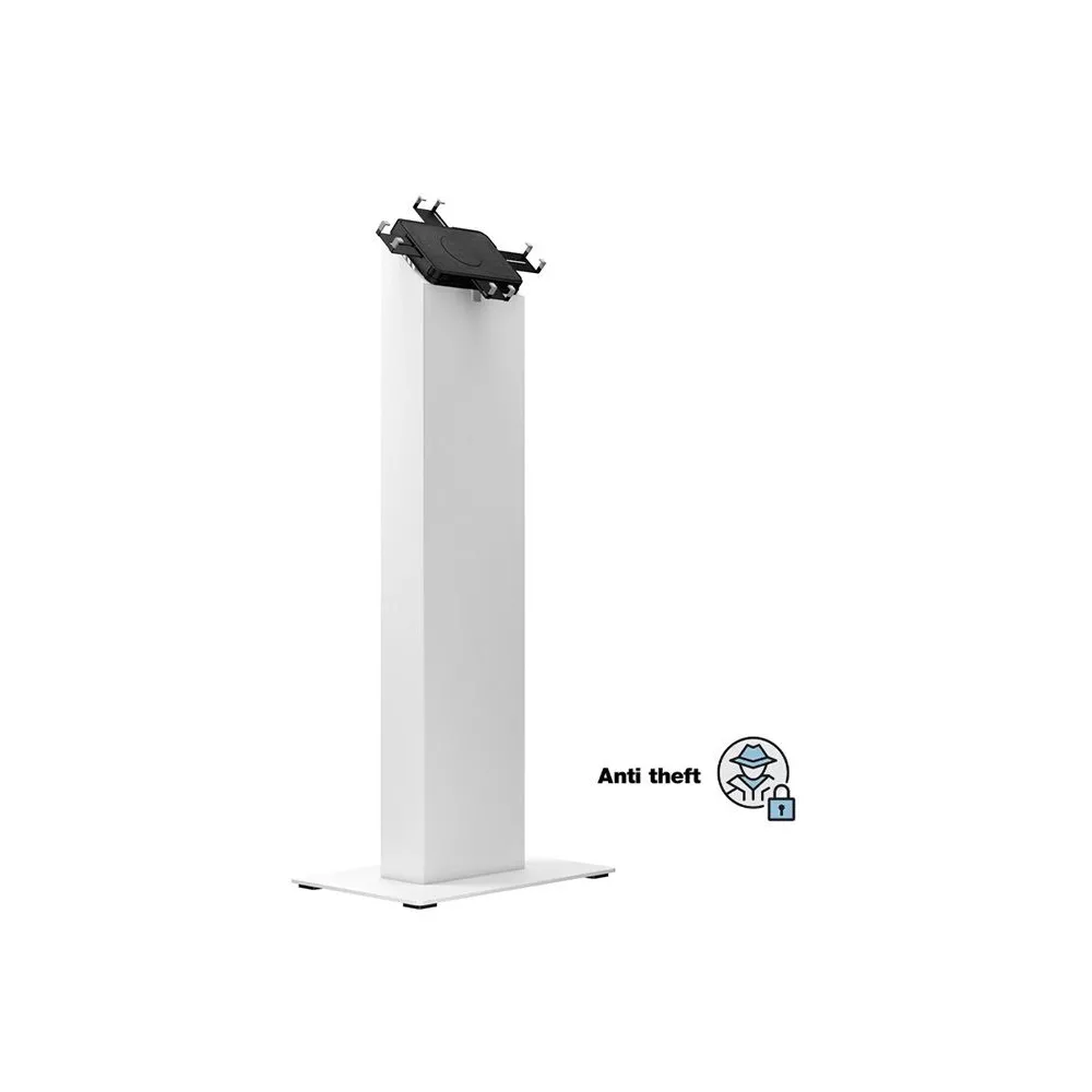 Stand de interior Multibrackets MB-7135, 7"-14.6", max. 20kg, alb