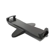 Suport tableta cu adaptor VESA Blackmount PAD29-01, 7.9"-12.5", Antifurt, Negru