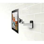 Suport tableta flexibil de perete Vogel's pentru TMS1030
