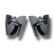 Suport de perete pentru boxe Vogel's,VLB500/50 twinpack(2buc), negru