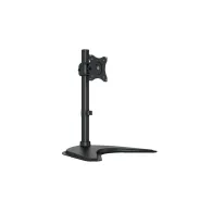 Stand Monitor Multibrackets MB-3323, 15"-27", max.10 kg, negru
