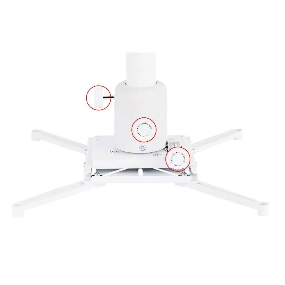 Cap prindere Multibrackets pentru 0742