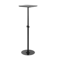 Stand de podea pentru mini-proiectoare Blackmount PRB-23P, 70-120cm, max.6 kg