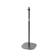 Stand mini videoproiector Blackmount MINIPRO, 65 - 136 cm, negru