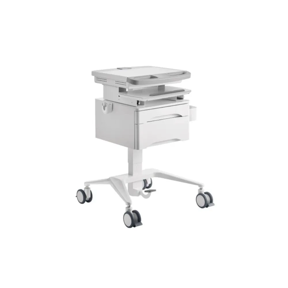 Statie de lucru mobil Blackmount MED03-1