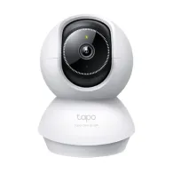 Camera IP Smart Wi-Fi, 3K 5MP, Pan&Tilt, Audio bidirectional, Alarma - TP-Link Tapo TapoC230