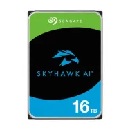 Hard disk 16TB - Seagate Surveillance SKYHAWK AI ST16000VE