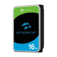 Hard disk 16TB - Seagate Surveillance SKYHAWK AI ST16000VE
