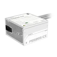 GP-P550SS ICE, 550W, 80 Plus Silver, ATX, Alb