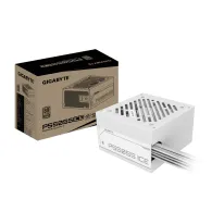 GP-P550SS ICE, 550W, 80 Plus Silver, ATX, Alb